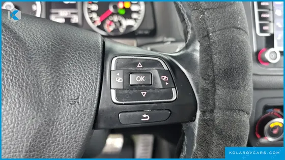 VOLKSWAGEN TIGUAN 2.0 TDI COMFORT
