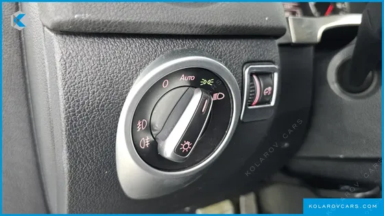 VOLKSWAGEN TIGUAN 2.0 TDI COMFORT