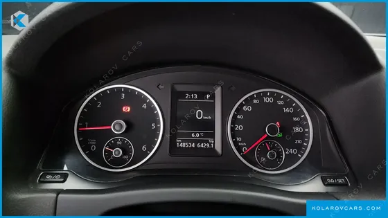 VOLKSWAGEN TIGUAN 2.0 TDI  PREMIUM