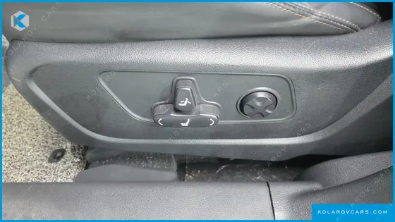 KGM - SSANGYONG KORANDO DIESEL 1.6 2WD C7