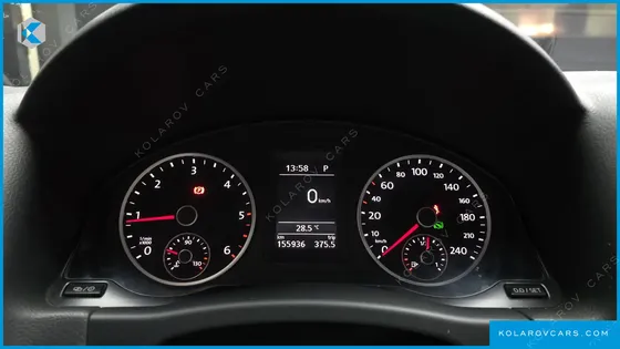 VOLKSWAGEN TIGUAN 2.0 TDI  PREMIUM