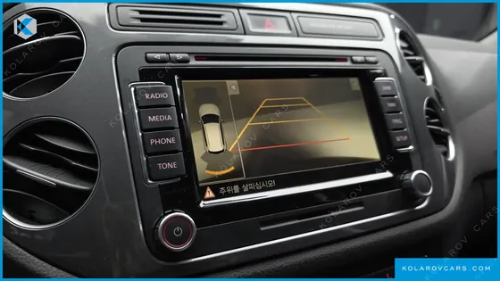 VOLKSWAGEN TIGUAN 2.0 TDI  PREMIUM