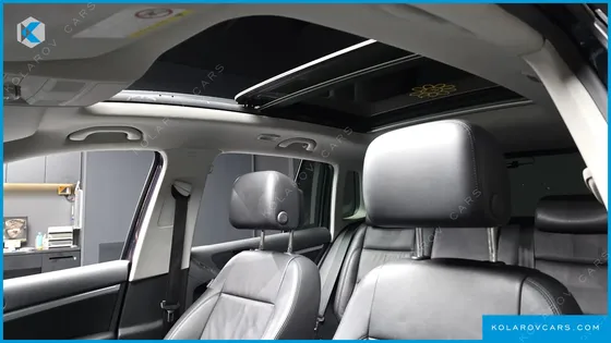 VOLKSWAGEN TIGUAN 2.0 TDI  PREMIUM