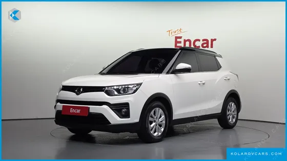 KGM - SSANGYONG TIVOLI GASOLINE 1.5 2WD