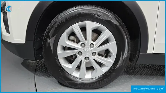 KGM - SSANGYONG TIVOLI GASOLINE 1.5 2WD