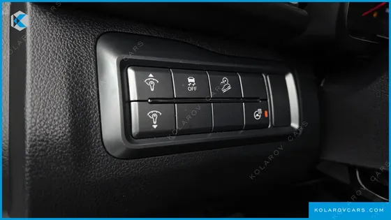 KGM - SSANGYONG TIVOLI GASOLINE 1.5 2WD