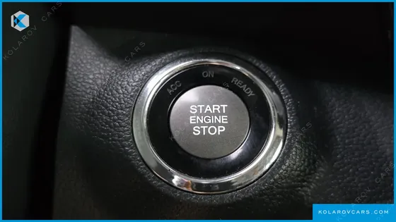 KGM - SSANGYONG TIVOLI GASOLINE 1.5 2WD