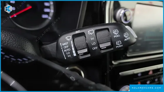 KGM - SSANGYONG TIVOLI GASOLINE 1.5 2WD
