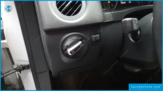 VOLKSWAGEN TIGUAN 2.0 TDI COMFORT