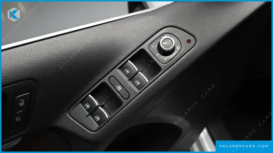 VOLKSWAGEN TIGUAN 2.0 TDI COMFORT