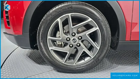 KGM - SSANGYONG TIVOLI GASOLINE 1.5 2WD