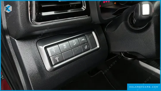 KGM - SSANGYONG TIVOLI GASOLINE 1.5 2WD