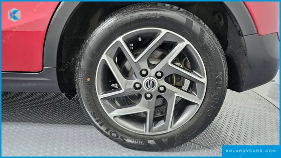 KGM - SSANGYONG TIVOLI GASOLINE 1.5 2WD