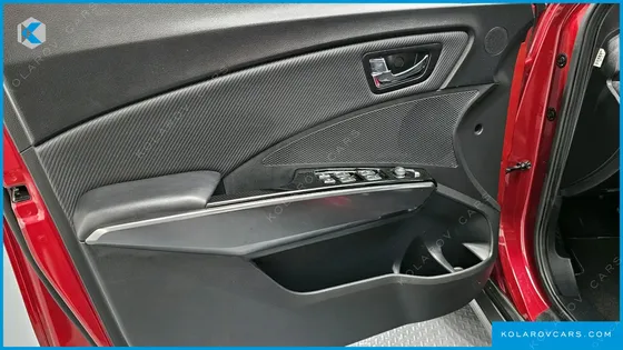 KGM - SSANGYONG TIVOLI GASOLINE 1.5 2WD