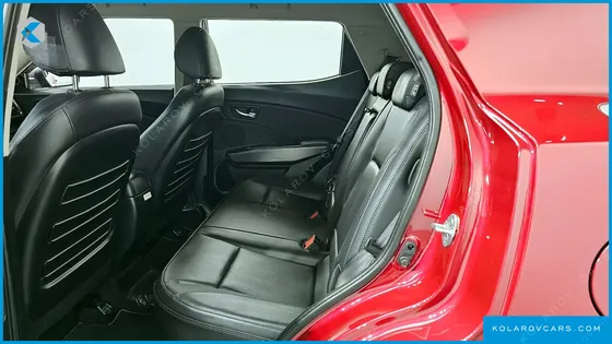 KGM - SSANGYONG TIVOLI GASOLINE 1.5 2WD