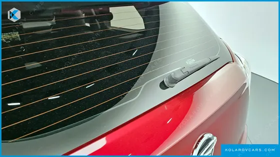 KGM - SSANGYONG TIVOLI GASOLINE 1.5 2WD