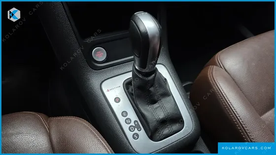 VOLKSWAGEN TIGUAN 2.0 TDI COMFORT