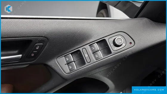 VOLKSWAGEN TIGUAN 2.0 TDI COMFORT