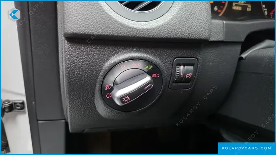 VOLKSWAGEN TIGUAN 2.0 TDI COMFORT