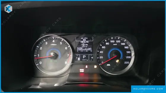 KGM - SSANGYONG TIVOLI GASOLINE 1.5 2WD