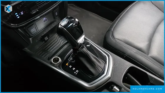 KGM - SSANGYONG TIVOLI GASOLINE 1.5 2WD