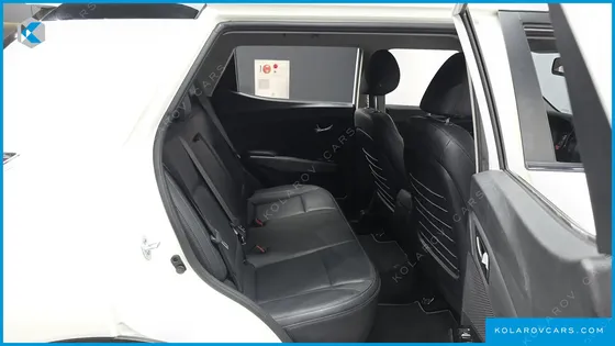 KGM - SSANGYONG TIVOLI GASOLINE 1.5 2WD