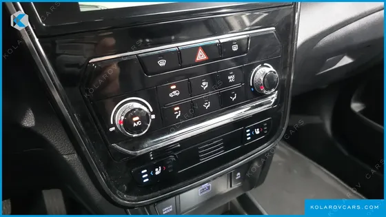 KGM - SSANGYONG TIVOLI GASOLINE 1.5 2WD