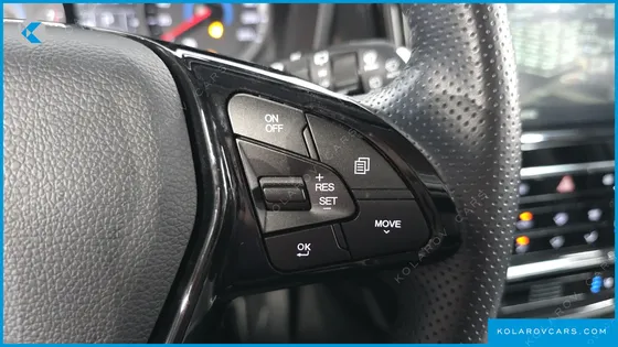 KGM - SSANGYONG TIVOLI GASOLINE 1.5 2WD