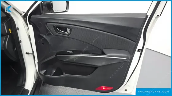 KGM - SSANGYONG TIVOLI GASOLINE 1.5 2WD