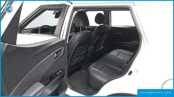 KGM - SSANGYONG TIVOLI GASOLINE 1.5 2WD