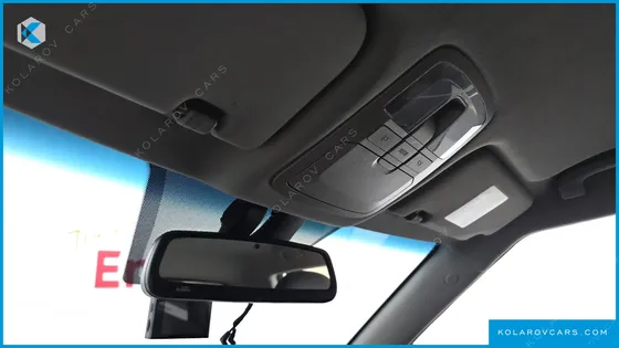 KGM - SSANGYONG TIVOLI GASOLINE 1.5 2WD