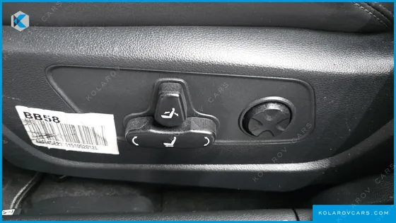 KGM - SSANGYONG TIVOLI GASOLINE 1.5 2WD