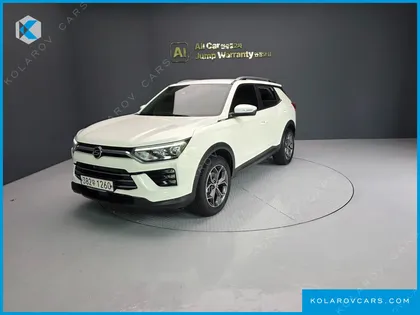 KGM - SSANGYONG KORANDO GASOLINE 1.5 2WD C5