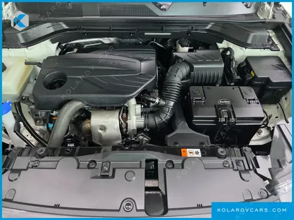 KGM - SSANGYONG KORANDO GASOLINE 1.5 2WD C5