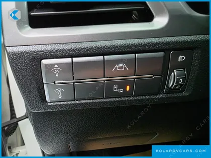 KGM - SSANGYONG KORANDO GASOLINE 1.5 2WD C5