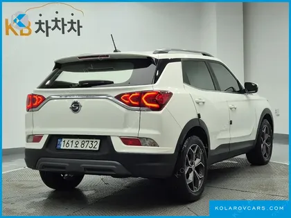 KGM - SSANGYONG KORANDO DIESEL 1.6 2WD C5
