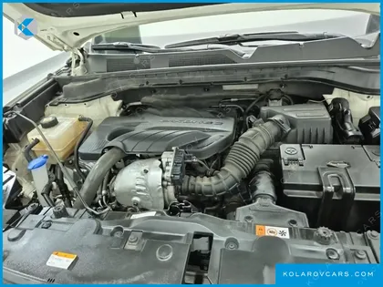 KGM - SSANGYONG KORANDO DIESEL 1.6 2WD C5