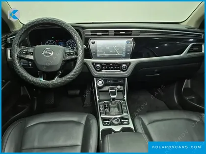 KGM - SSANGYONG KORANDO DIESEL 1.6 2WD C5