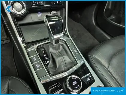 KGM - SSANGYONG KORANDO DIESEL 1.6 2WD C5