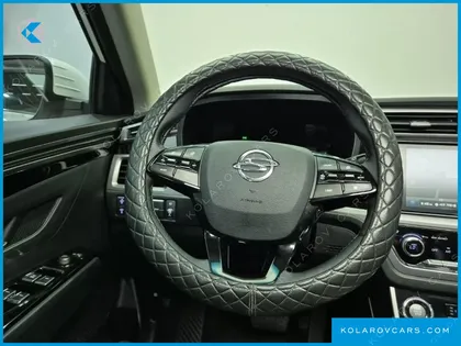 KGM - SSANGYONG KORANDO DIESEL 1.6 2WD C5