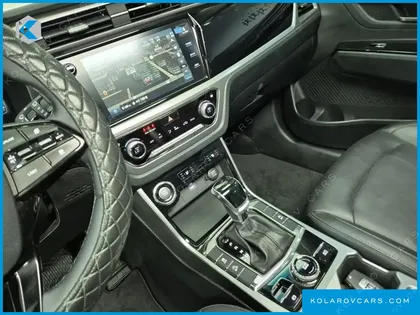 KGM - SSANGYONG KORANDO DIESEL 1.6 2WD C5