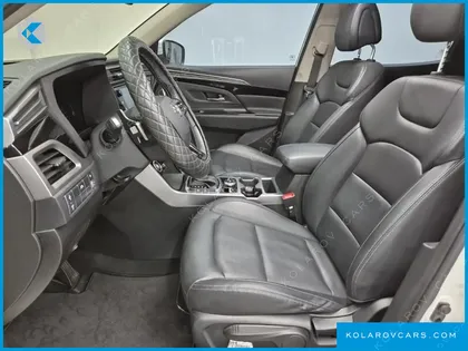 KGM - SSANGYONG KORANDO DIESEL 1.6 2WD C5