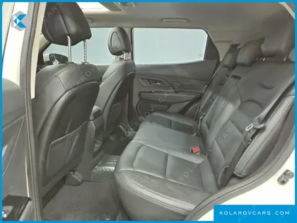 KGM - SSANGYONG KORANDO DIESEL 1.6 2WD C5