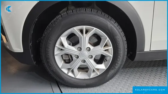 KGM - SSANGYONG TIVOLI GASOLINE 1.5 2WD