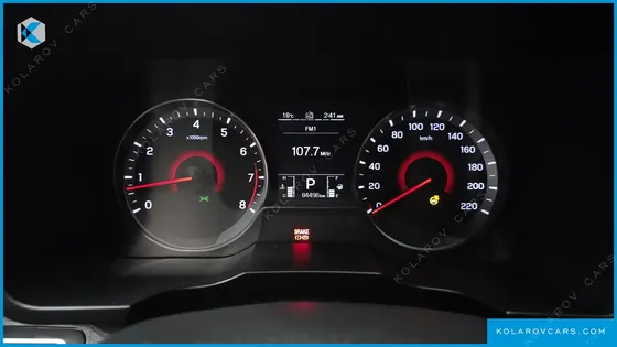 KGM - SSANGYONG TIVOLI GASOLINE 1.5 2WD