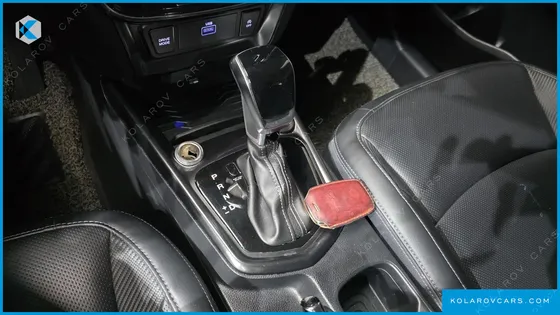 KGM - SSANGYONG TIVOLI GASOLINE 1.5 2WD