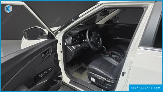 KGM - SSANGYONG TIVOLI GASOLINE 1.5 2WD