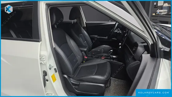 KGM - SSANGYONG TIVOLI GASOLINE 1.5 2WD
