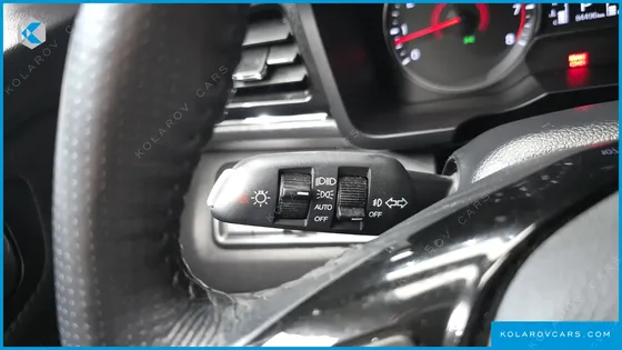 KGM - SSANGYONG TIVOLI GASOLINE 1.5 2WD