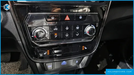 KGM - SSANGYONG TIVOLI GASOLINE 1.5 2WD